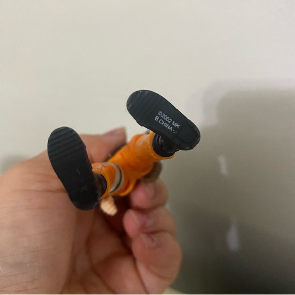 Bandai America - Anime Heroes Naruto Sage Mode Naruto 5” Action Figure - Picture 6 of 7